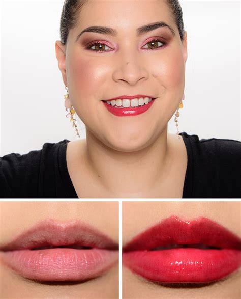 chanel rouge coco gloss romance 784